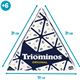 Triominos original - 03500664.4