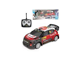 Coche rally rc 1:24 - 80206599