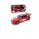 Coche rally 1:16 con luz - 80211755