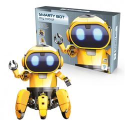Tobbie el robot - 56733156
