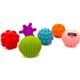 Set de 6 bolas sensoriales fisher price - 56733246.1
