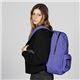 Mochila smart lila pordg (04023) - 20904023.2