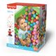 Pack 100 pelotas multicolor fisher price - 56733176.1