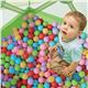 Pack 100 pelotas multicolor fisher price - 56733176.3