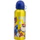 Botella aluminio alta 530 ml paw patrol - 33581660