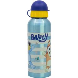 Botella luminio alta 530 ml bluey - 33560670