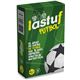 Lastuf futbol - 00237652