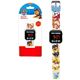 Reloj led paw patrol (pw19961) - 12488371.2