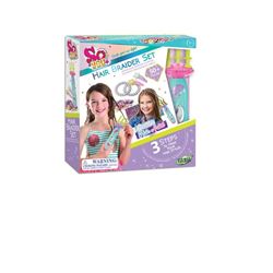 Caja trenzador - 80208348