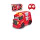 Camion bomberos rc infantil luz y sonido - 80210591