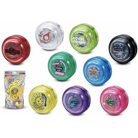Hyper yoyo - 02560000