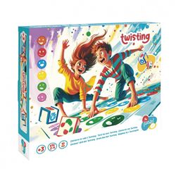 Juego twisting 3351 - 80300108