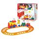 Tren musical animal farm (73168001) - 80300304