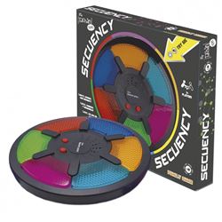 Juego memoria secuency sigue sonidos y colores - 80300347