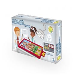 Juego super operacion 2 en 1 - 80300488