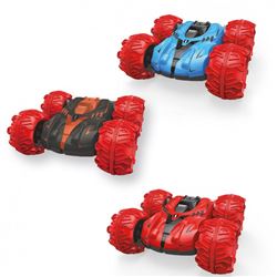 Coche anfibio con ruedas hinchables xl - 80300662