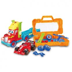 Camion formula 1 - 80300699