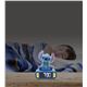 Despertador digital stitch con luz nocturna - 80510213.2
