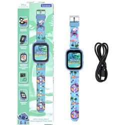 Reloj digital con camara stitch y tarjeta 8 gb. - 80510590
