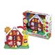 Granja interactiva musical (69001) - 80300161