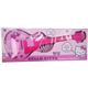 Guitarra electronica c/micro hello kitty - 31001505