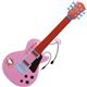 Guitarra electronica c/micro hello kitty - 31001505.1