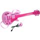 Guitarra electronica c/micro hello kitty - 31001505.2