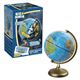 Globo terraqueo dia y noche - 15403440
