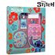 Estuche belleza y maquillaje stitch - 55801274