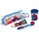 Neceser dentrifico 75 ml.spiderman cepillo+vaso - 55802567