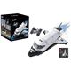 Cada:space shuttle discovery 475 pzas. - 56792998