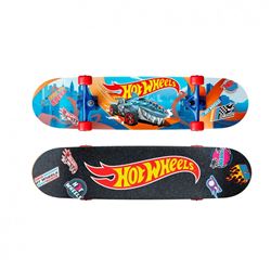 Hot wheels monopatin - 56733186