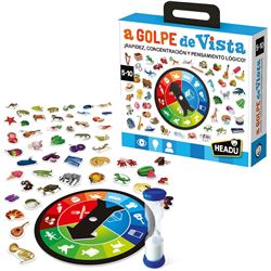 A golpe de vista - 53216145