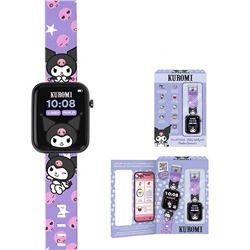 Smartwatch con app kuromi - 12489358