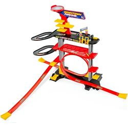 Parking 4 plantas+1loop+2 coches - 26525428