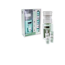 Dispensador de agua con vasos - 80219830