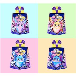 Fluffyfly mariposas stdo. - 33351577