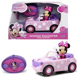 Minnie roadster 19 cm.r/c - 33356214