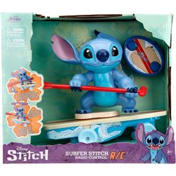 Stitch tabla de surf r/c 25 cm - 33374009