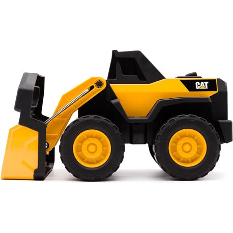 Pala cargadora de acero 30 cm.cat - 87583427