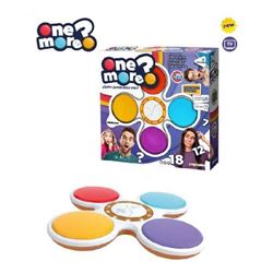 One more juego - 13020485