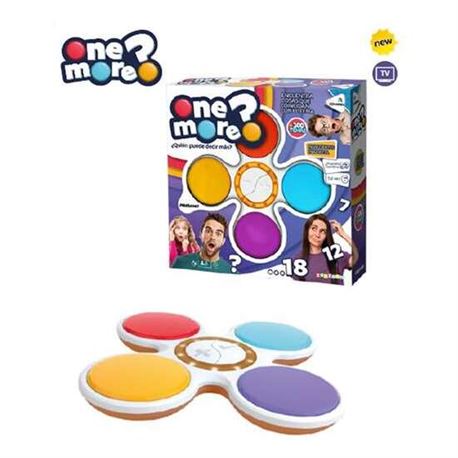 One more juego - 13020485