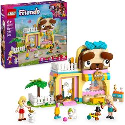Lego friends tienda de accesorios para mascotas - 22542650