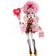 Monster high cumpleaños cupid sweet 1600 - 24525987