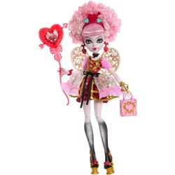Monster high cumpleaños cupid sweet 1600 - 24525987