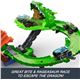Hot wheels monster trucks sharks vs dinos dragon - 24530374.3