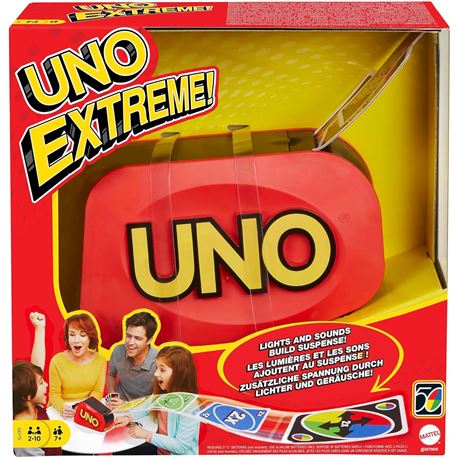Uno extreme (gxy75) - 24596617