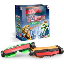 Lasershoot batalla vision laser - 03500002