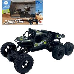 Ciclon tierra aire - 03500052