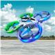 Neon dron acrobatico - 03504827.5